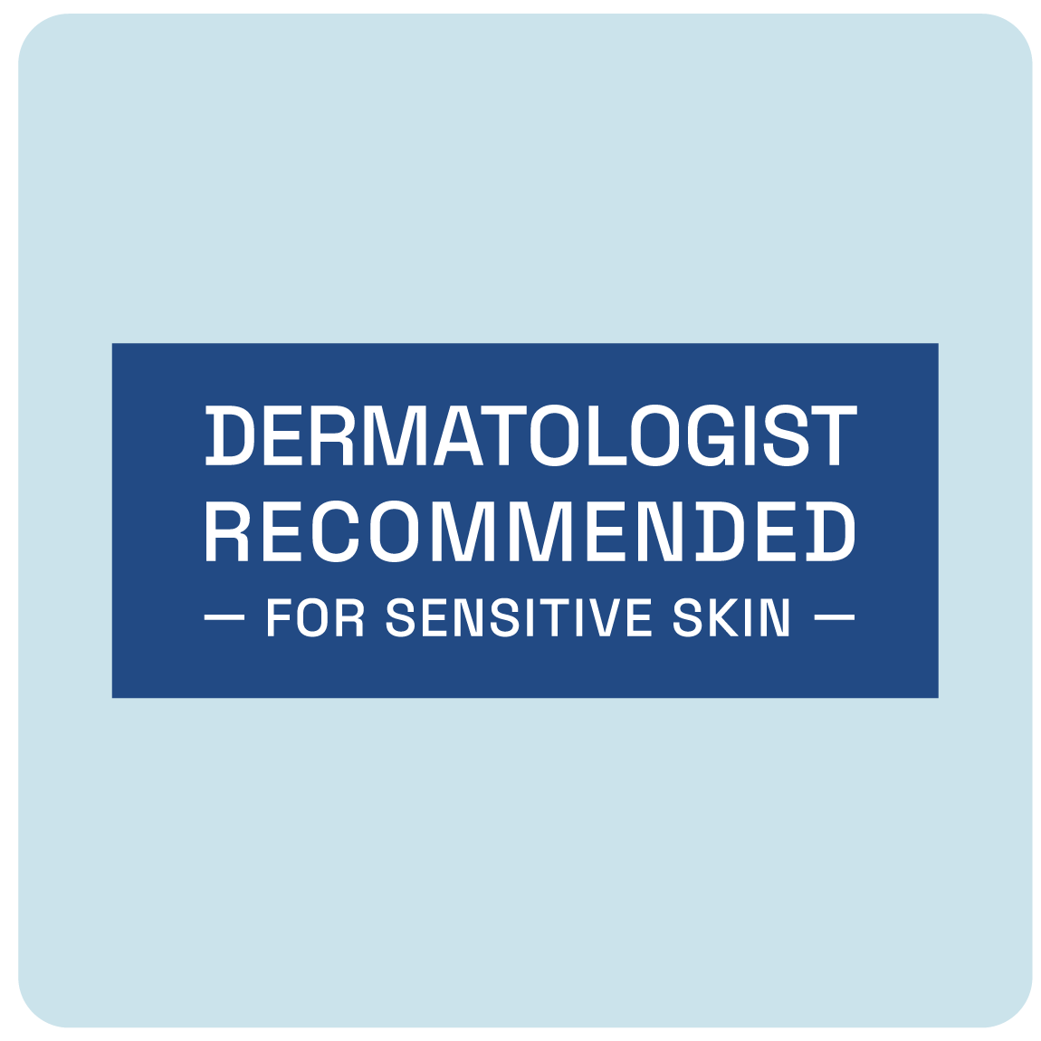 Dermatologist Recommended Skincare Brand